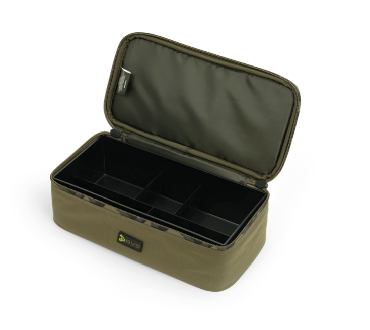 Чанта AVID RVS Tackle Organiser - Image 2