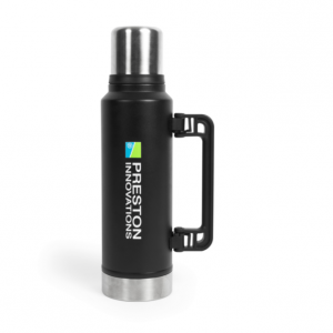 Термос Preston Stainless Steel Flask 1.4L