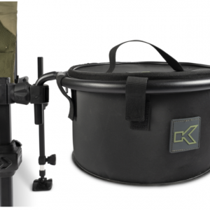 Прикачно Korum Any Chair EVA Bowl and Riddle