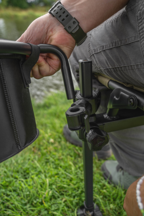 Прикачно Korum Any Chair EVA Bowl and Riddle - Image 8