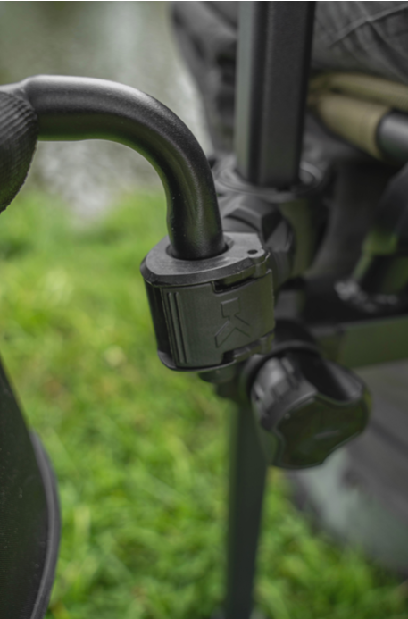 Прикачно Korum Any Chair EVA Bowl and Riddle - Image 7