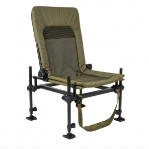Фидер стол Korum Supa Lite Stretch Feeder Chair S23