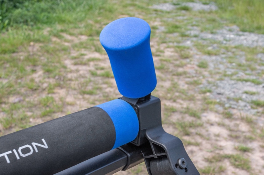 Ролер Preston Inception XL Flat Roller - Image 4