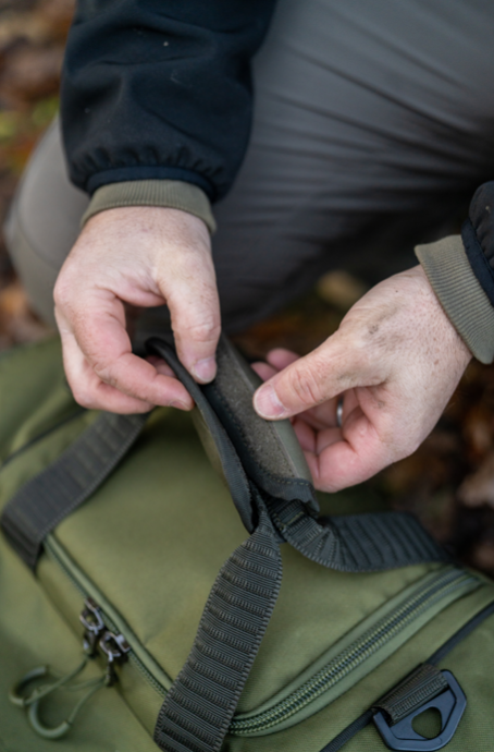 Чанта Korum Progress Compact Carryall 25L - Image 6