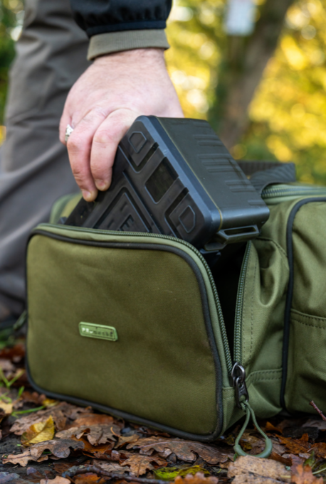 Чанта Korum Progress Compact Carryall 25L - Image 2