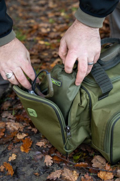 Чанта Korum Progress Compact Carryall 25L - Image 4