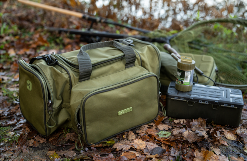 Чанта Korum Progress Compact Carryall 25L - Image 5