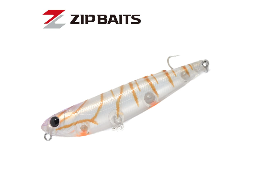 Воблер ZipBaits ZBL Fakie Dog 9cm 12g - Image 2