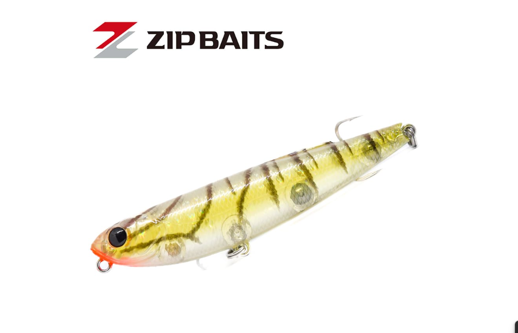 Воблер ZipBaits ZBL Fakie Dog 9cm 12g
