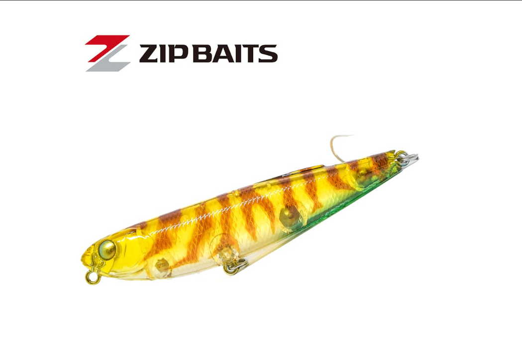 Воблер ZipBaits ZBL Fakie Dog 9cm 12g - Image 3